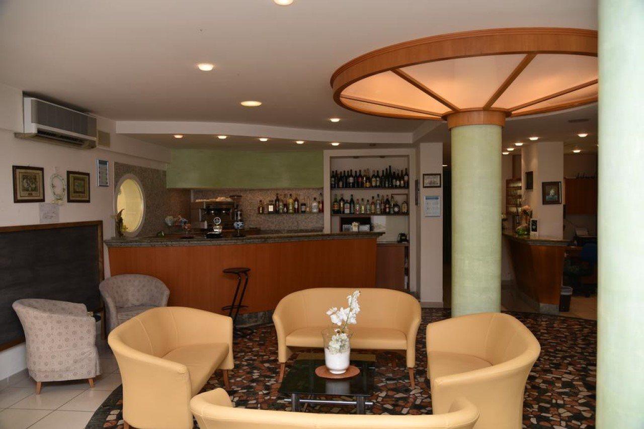 Hotel Marina Riccione Eksteriør bilde