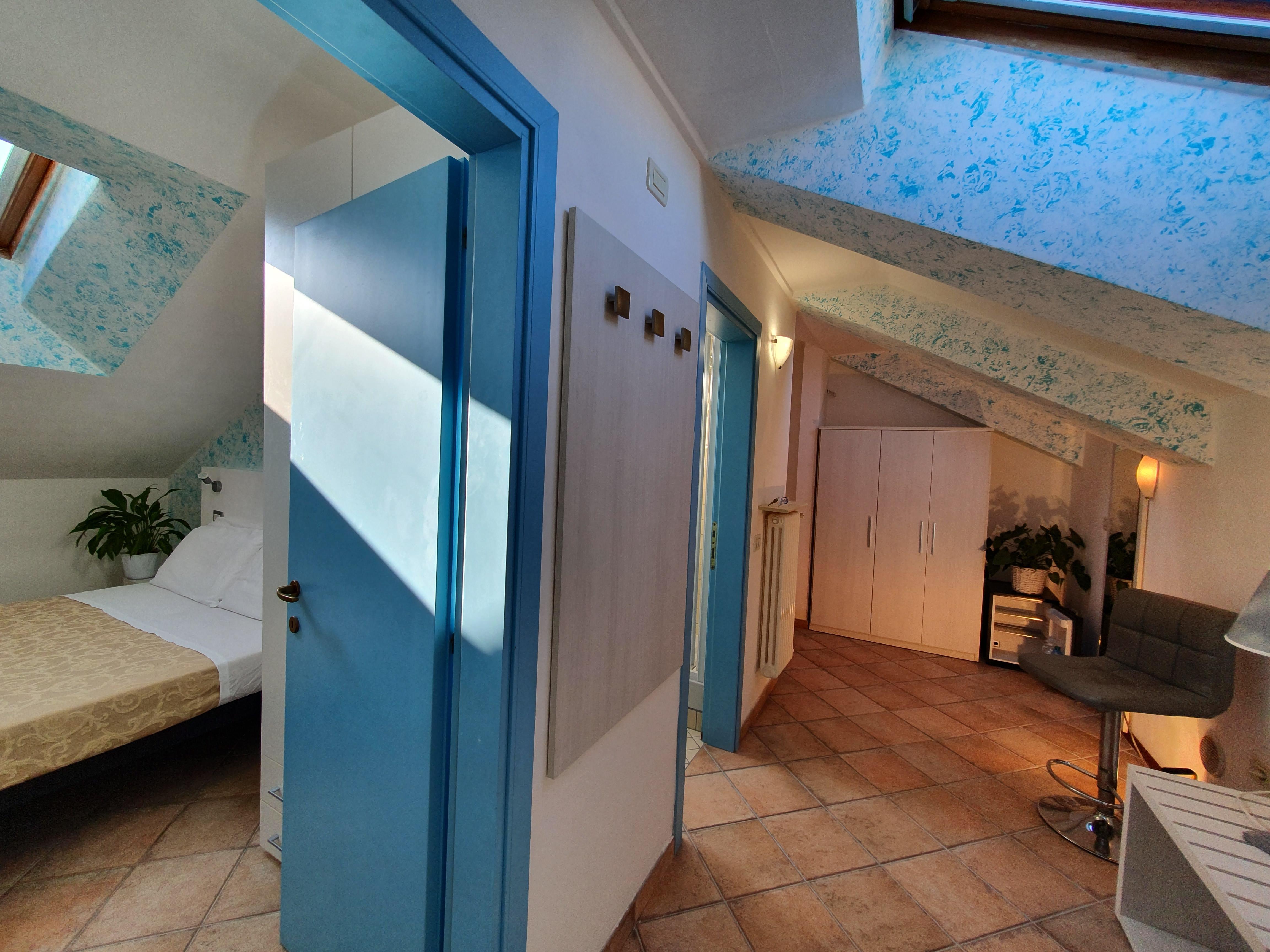 Hotel Marina Riccione Eksteriør bilde