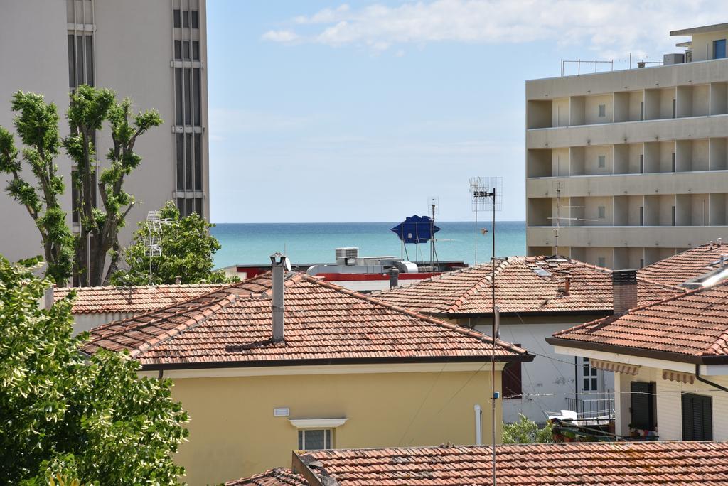 Hotel Marina Riccione Eksteriør bilde