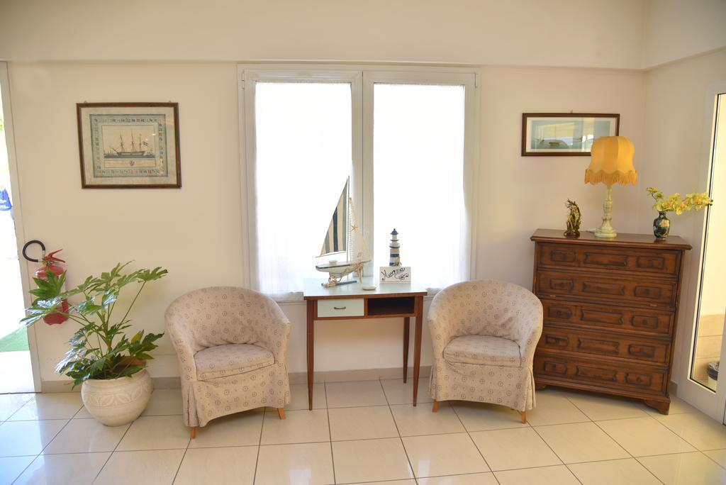 Hotel Marina Riccione Eksteriør bilde